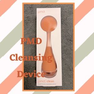 NEW PMD/Clean**Smart Facial Cleansing Device